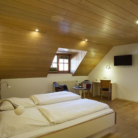 Gaestehaus Am Westtor Prichsenstadt Εξωτερικό φωτογραφία