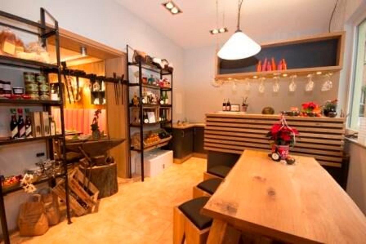 Gaestehaus Am Westtor Prichsenstadt Εξωτερικό φωτογραφία