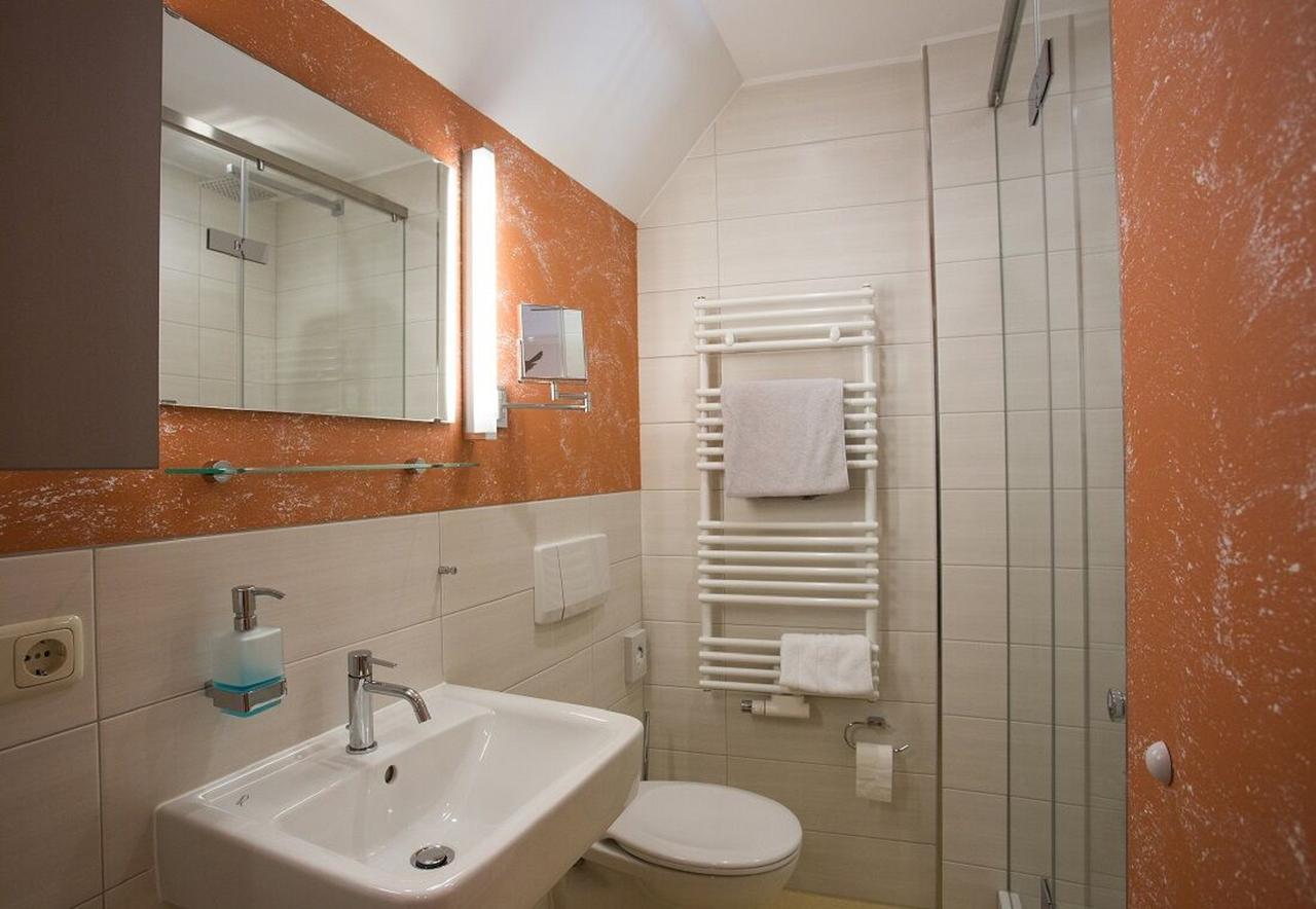 Gaestehaus Am Westtor Prichsenstadt Εξωτερικό φωτογραφία