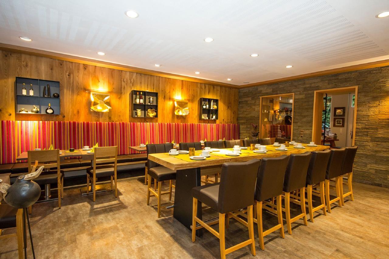 Gaestehaus Am Westtor Prichsenstadt Εξωτερικό φωτογραφία