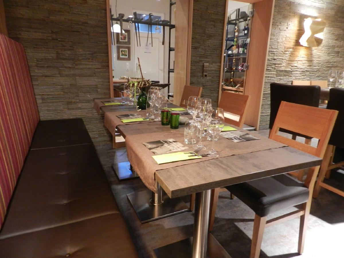 Gaestehaus Am Westtor Prichsenstadt Εξωτερικό φωτογραφία