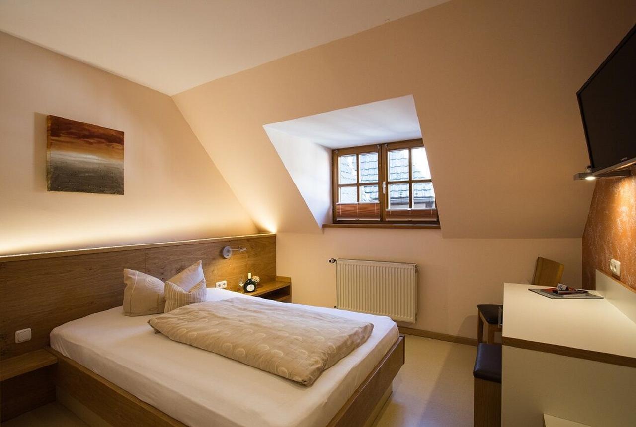 Gaestehaus Am Westtor Prichsenstadt Εξωτερικό φωτογραφία