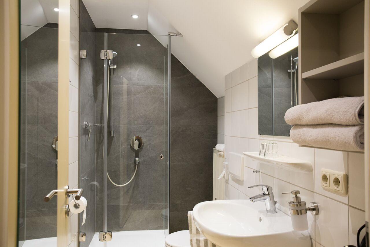 Gaestehaus Am Westtor Prichsenstadt Εξωτερικό φωτογραφία