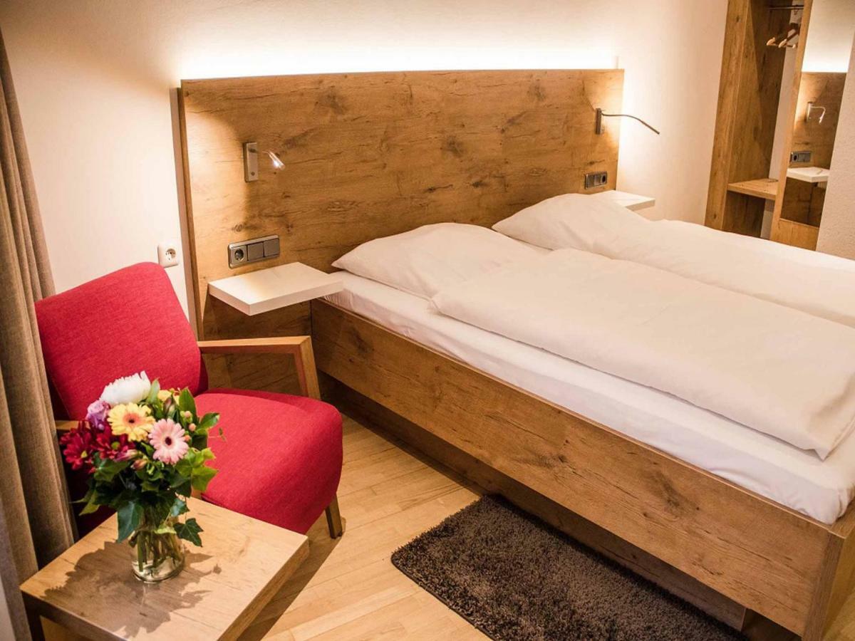 Gaestehaus Am Westtor Prichsenstadt Δωμάτιο φωτογραφία